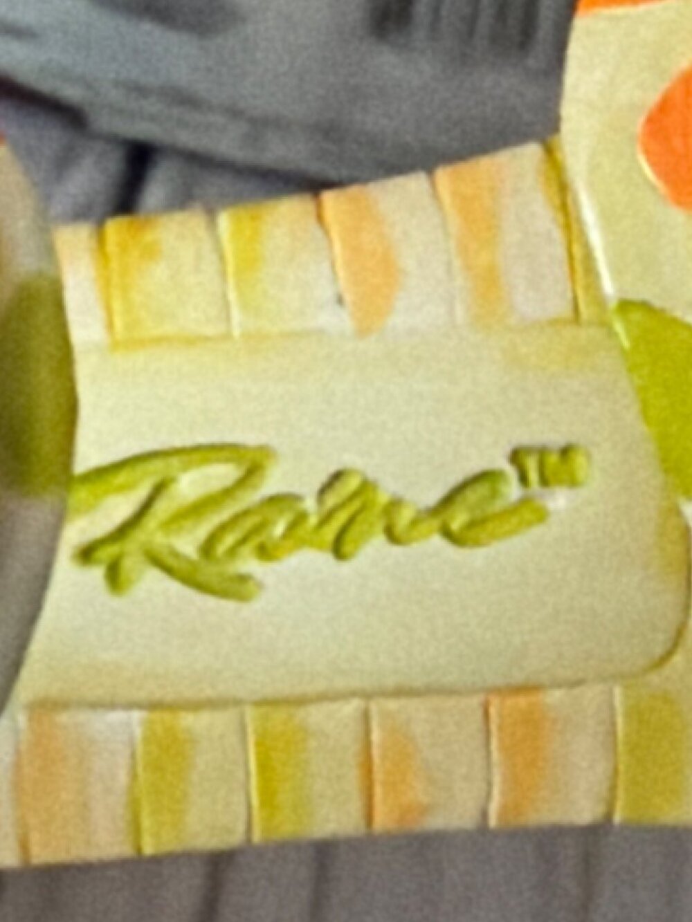 2006 Just the Right Shoe Raine "Miami" Mini Shoe Figurine NEW w/Box & COA #26016 - Picture 9 of 11